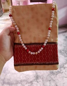 🌟 Elegant Handmade Potli Pouch – Just ₹70! 🌟