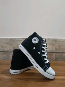 Converse All Star High Top Sneakers