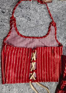 Baby Girl Lehnga Choli