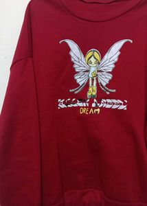 Urbanic Sweatshirt