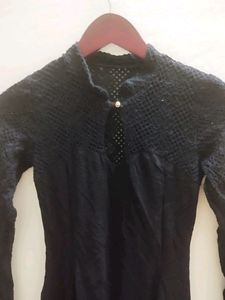 Beautiful Winter Dress For Girls