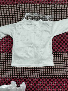 Baby Boy Dress
