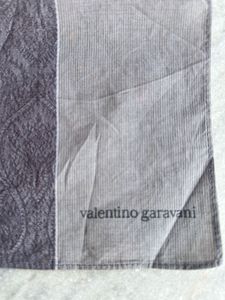 Valentino Garavani Cotton Hanky