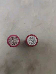 Eva Litch And Raspberry Lip Balm