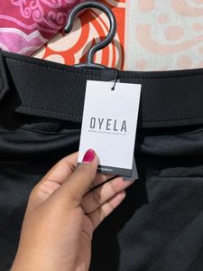 Viral Instagram Formal Pants For Women