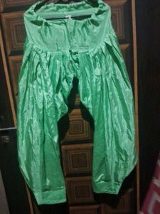 Punjabi Suit Salwar 💚💖✨