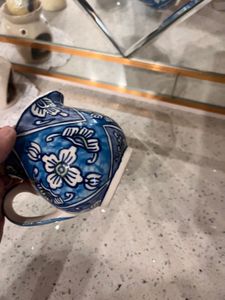 cup and mug combo