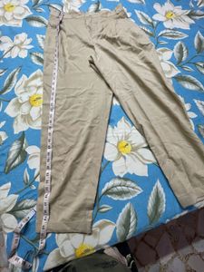 Korean Pant