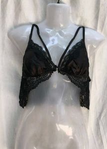 13171. Lace Bralette Top