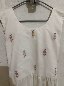 Weading Wear Nayra Cut Kurta Set