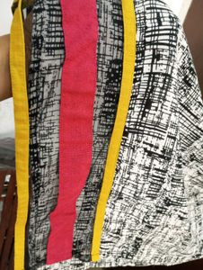 Unique Pattern Kurti