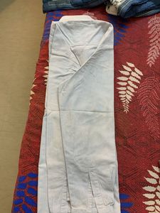 Striped Casual Shirt