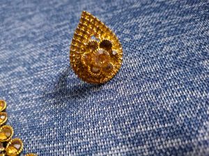 Necklace And Ring