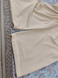 High-Waisted Flowy Formal Pants (34” Waist)