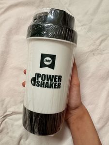 IMC Power Shaker Bottle