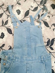 Dungree For Women