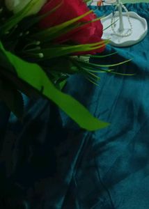 Artificial Flower Bouquet