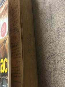 Dark Places By Gillian flynn