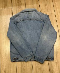 Original Levi’s Denim Trucker Jacket