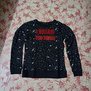 Women Sweatshirt