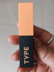 TYPE Lip oil stick