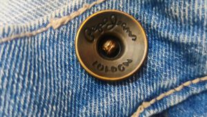 Pepe Original Jeans