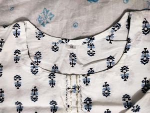 Short Kurti For Women
