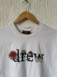 Drew House Floral T-shirt