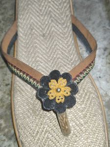 Casual Wear Slippers(Women)