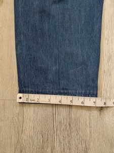 Ma049 Ovo Beggy Jeans Waist 28/32 Inches