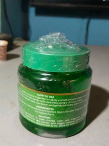 Gantavya Aloe Vera Gel