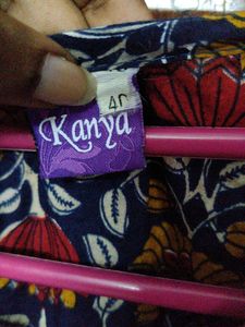 Umbrella Model Kurthi