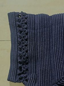 Blue One Piece