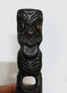 VINTAGE Maori