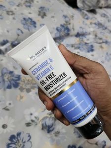 Dr. Sheth&#39;s Moisturizer