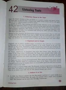English Grammar &amp; Composition (For 6th Grade)