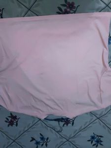 Crop Top Free Size New