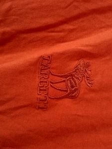 Half T.Shirt
