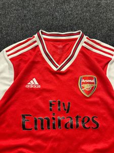 Arsenal Adidas Soccer Jersey