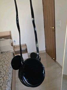 Mickey Mouse Crossbody Bag H&amp;M Disney collection