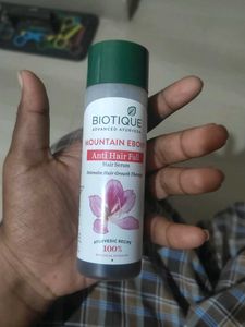 Anti Hair Fall Serum,All Type Of Scalp