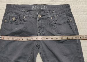 Bootcut Jeans 30 Size
