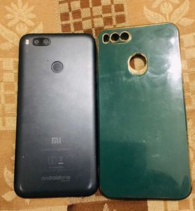 MI Android One A1 64/4 GB Like New