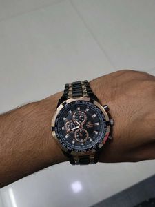 Casio Edifice
