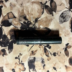 clinique high impact black mascara