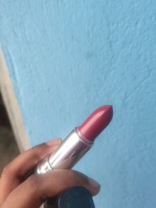Oriflame Color Stylist Unlimited Lipstick