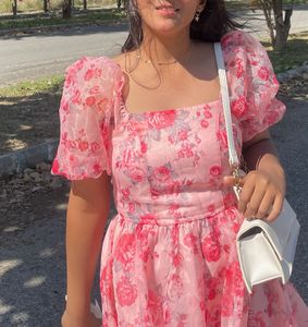 Urbanic Coquette Dress