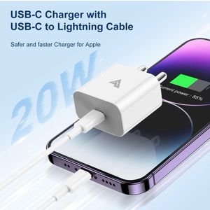 Original iPhone Charger Type C (BIS Certitied)