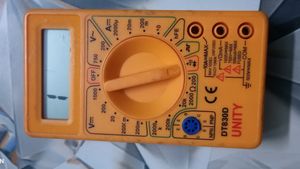 2 Digital Multimeter | 100% Working