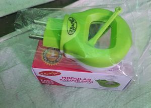 Kapur Dani 1piece with 1 year warranty